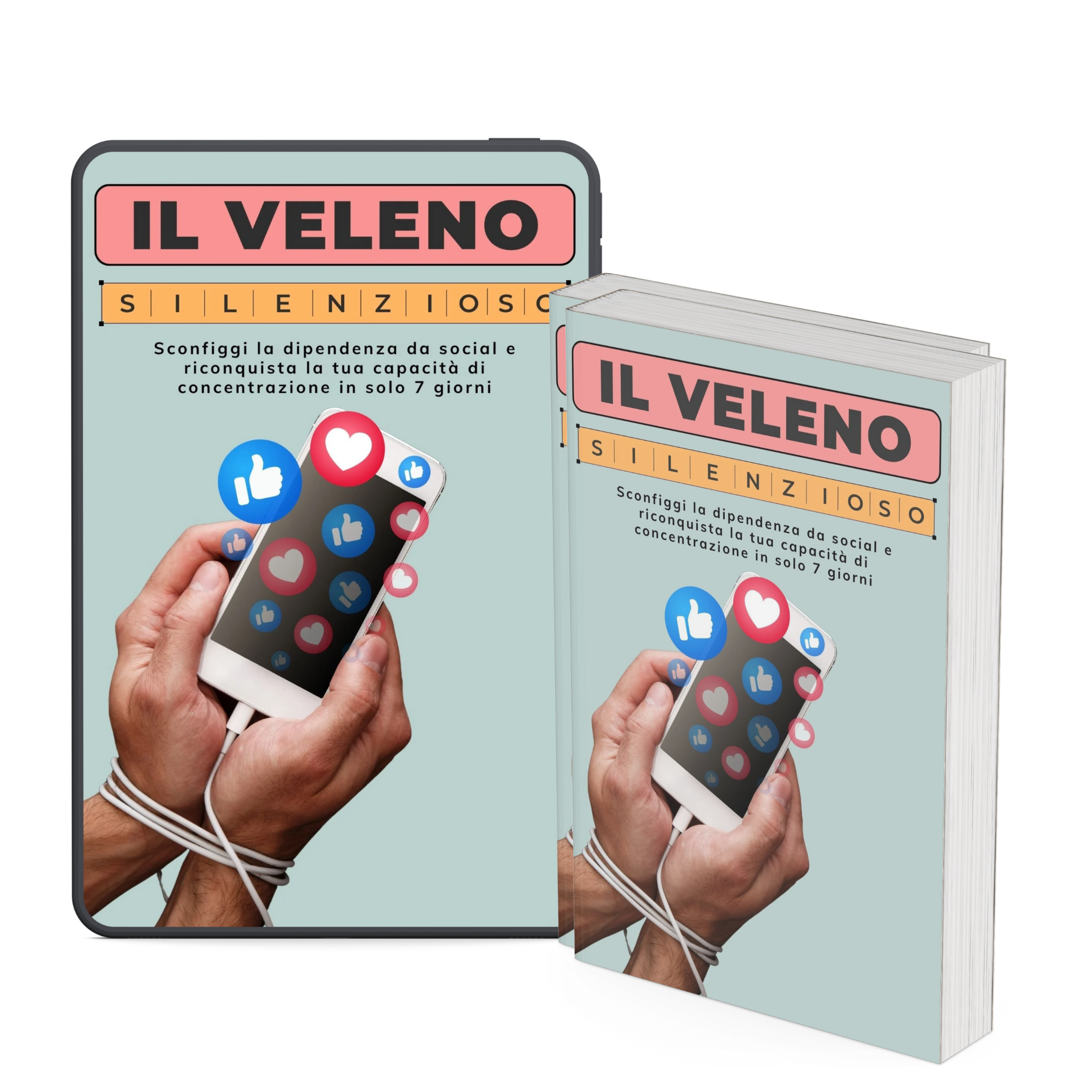 L'Arte della Produttività